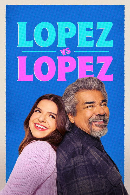 Lopez vs Lopez : 1.Sezon 11.Bölüm