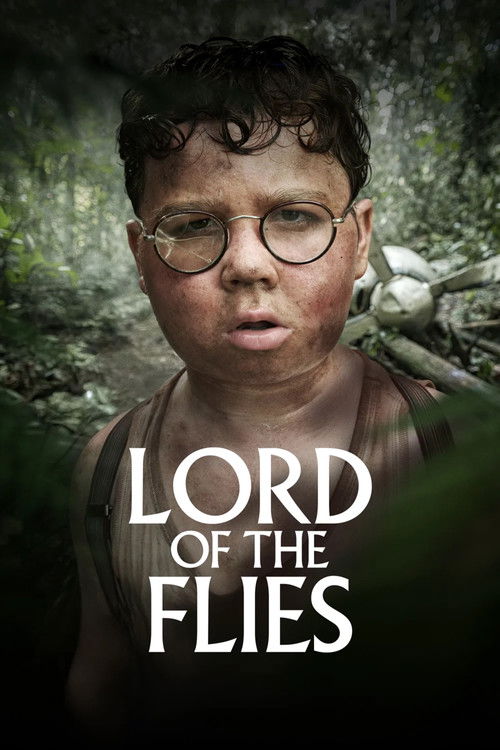 Lord of the Flies : 1.Sezon 1.Bölüm