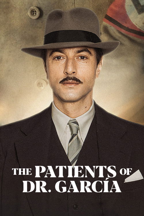 Los pacientes del doctor García : 1.Sezon 3.Bölüm