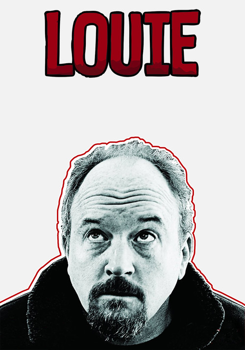 Louie : 5.Sezon 2.Bölüm