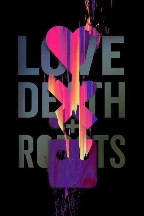 Love, Death & Robots : 4.Sezon 2.Bölüm