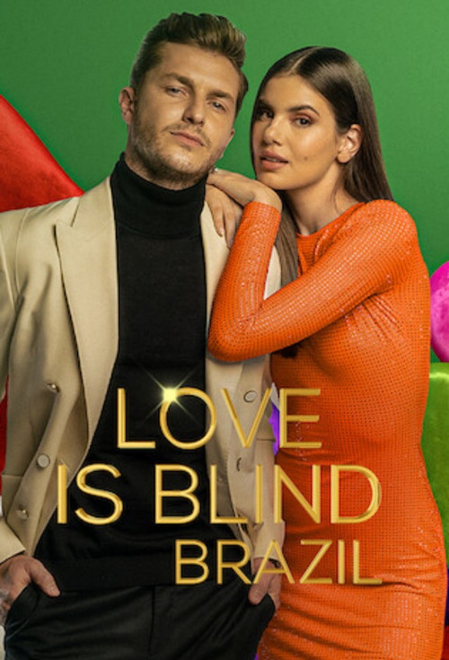 Love Is Blind Brazil : 4.Sezon 2.Bölüm