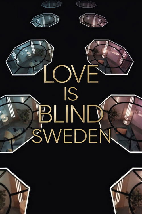 Love Is Blind Sweden : 1.Sezon 2.Bölüm