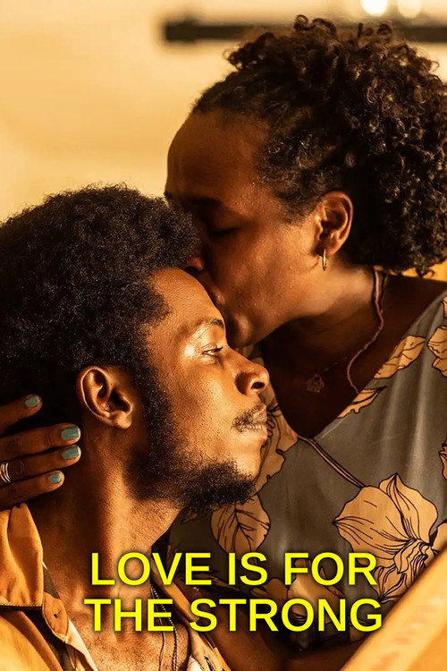 Love Is for the Strong : 1.Sezon 3.Bölüm