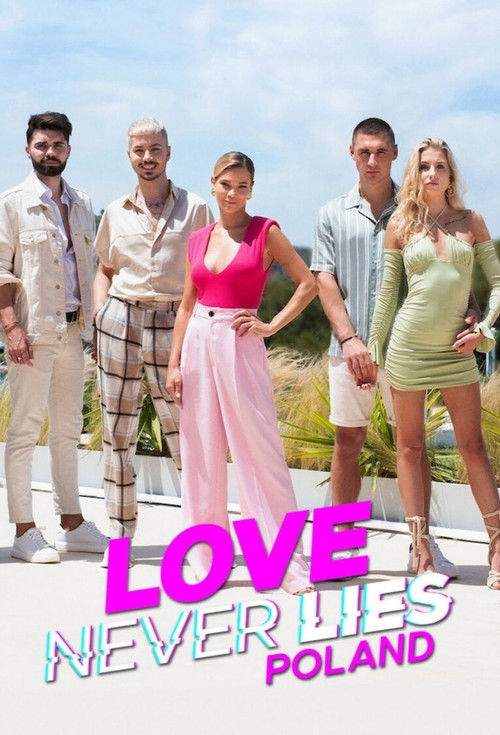 Love Never Lies Poland : 3.Sezon 2.Bölüm