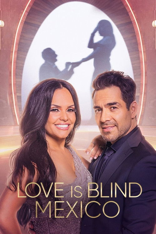 Love is Blind México : 1.Sezon 2.Bölüm