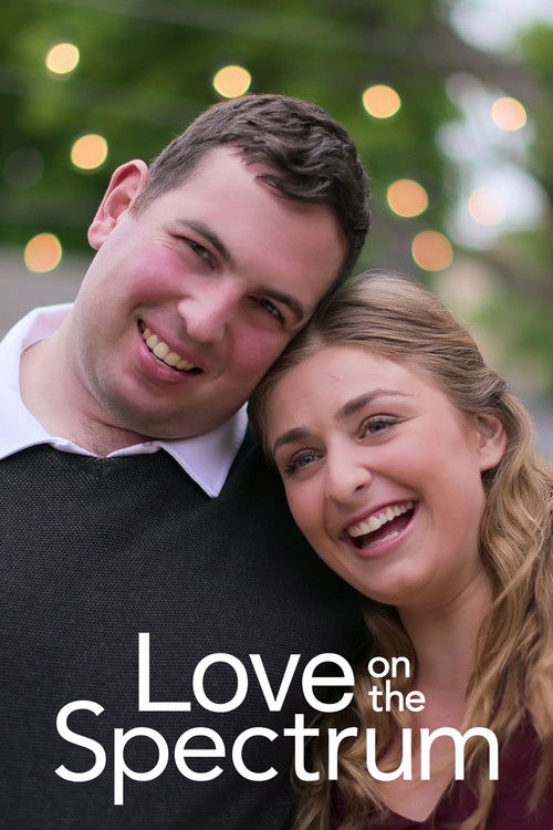 Love on the Spectrum : 3.Sezon 3.Bölüm