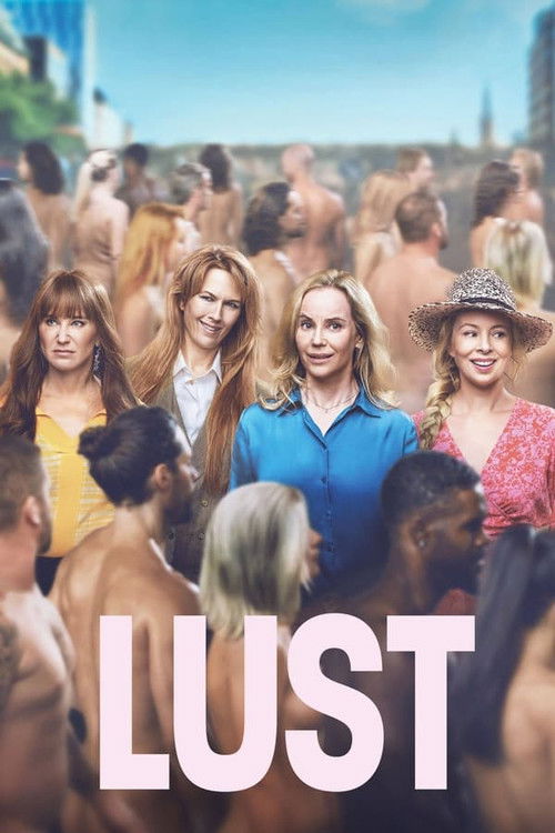 Lust : 1.Sezon 2.Bölüm
