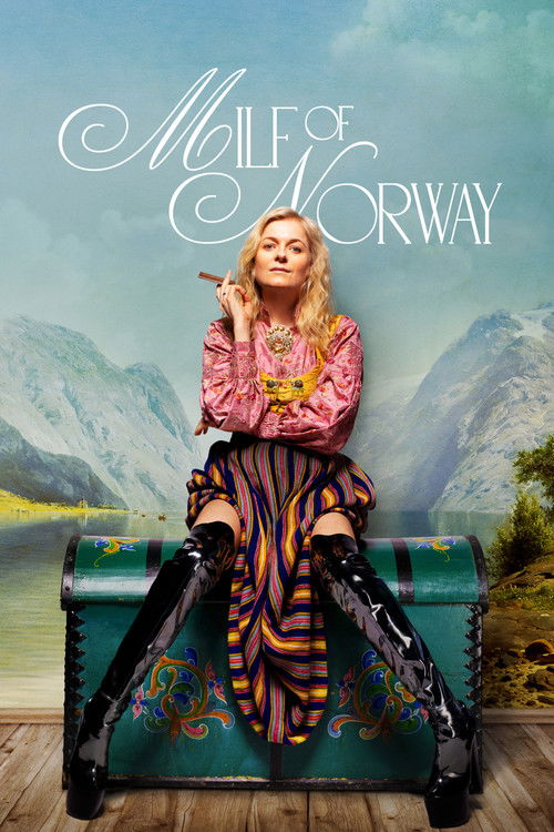 MILF of Norway : 1.Sezon 2.Bölüm