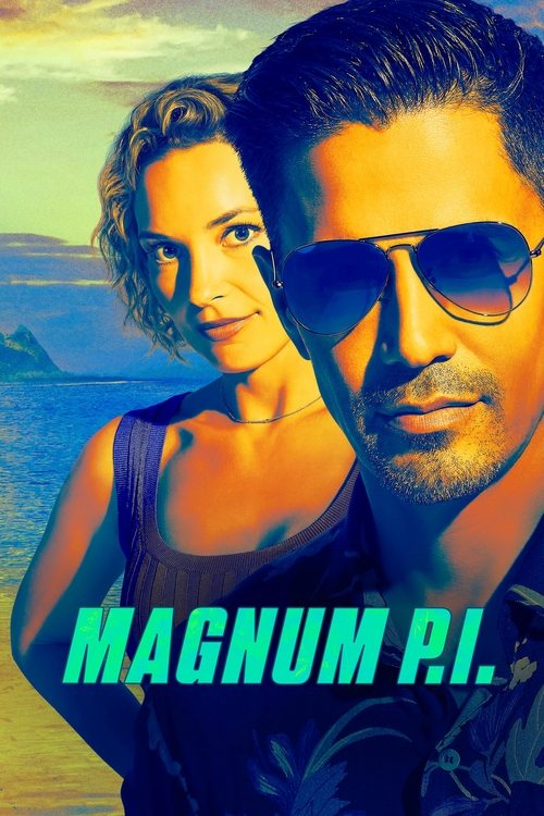 Magnum P.I. : 3.Sezon 7.Bölüm