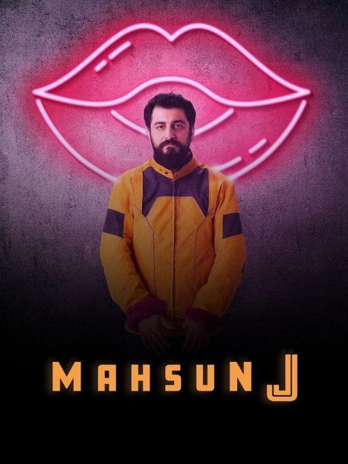 Mahsun J : 2.Sezon 9.Bölüm