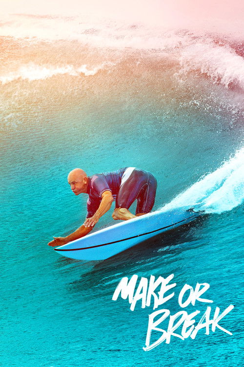 Make or Break : 1.Sezon 4.Bölüm