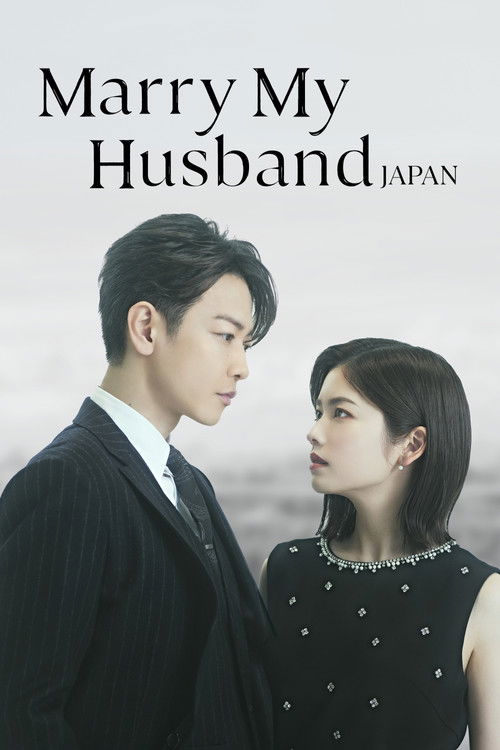 Marry My Husband Japan : 1.Sezon 9.Bölüm