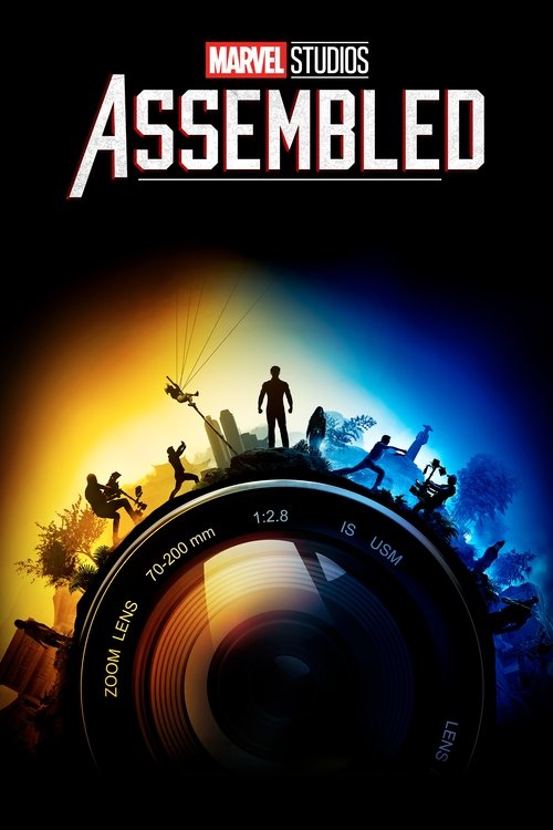 Marvel Studios Assembled : 1.Sezon 4.Bölüm
