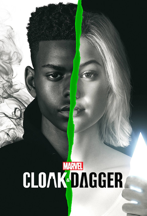 Marvel’s Cloak & Dagger : 1.Sezon 9.Bölüm