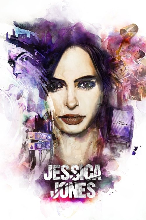 Marvel’s Jessica Jones : 3.Sezon 2.Bölüm