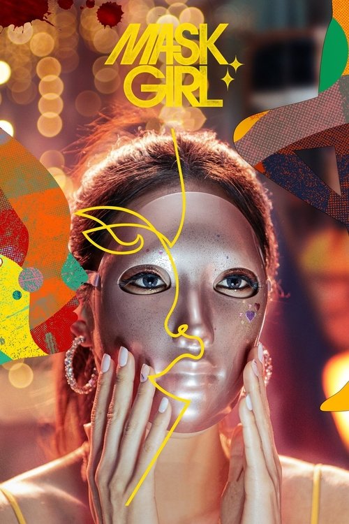 Mask Girl : 1.Sezon 4.Bölüm
