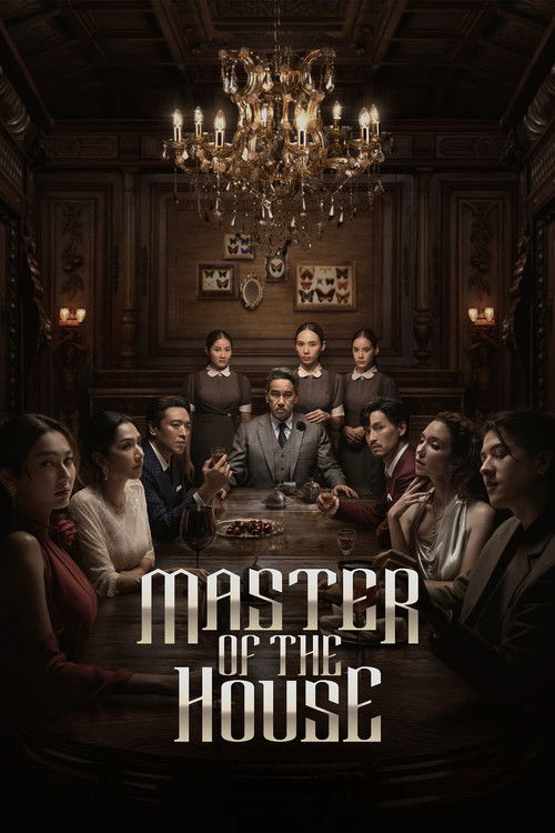 Master of the House : 1.Sezon 2.Bölüm