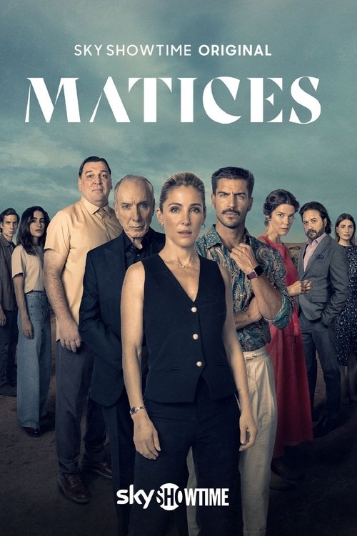 Matices : 1.Sezon 2.Bölüm