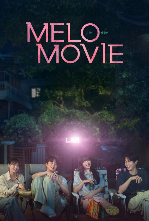 Melo Movie : 1.Sezon 4.Bölüm