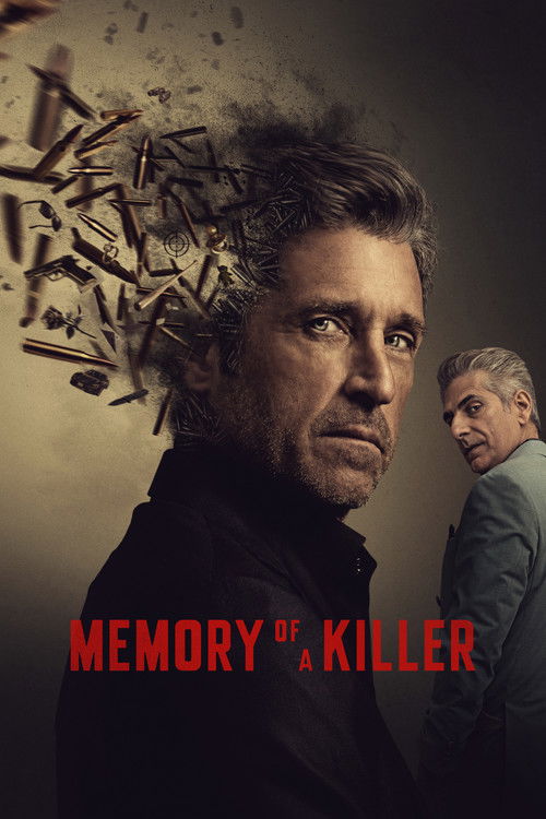 Memory of a Killer : 1.Sezon 10.Bölüm