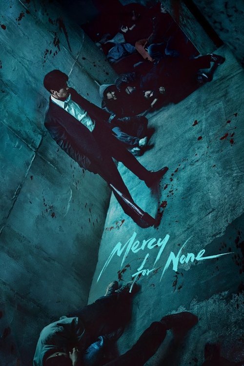 Mercy for None : 1.Sezon 2.Bölüm