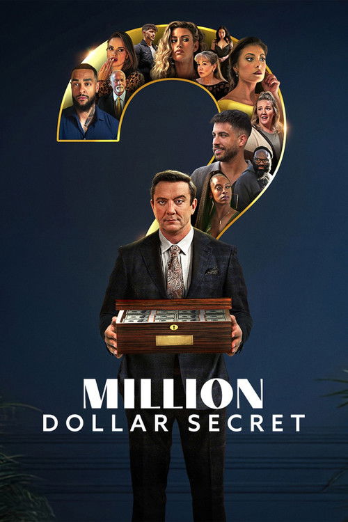 Million Dollar Secret : 1.Sezon 4.Bölüm
