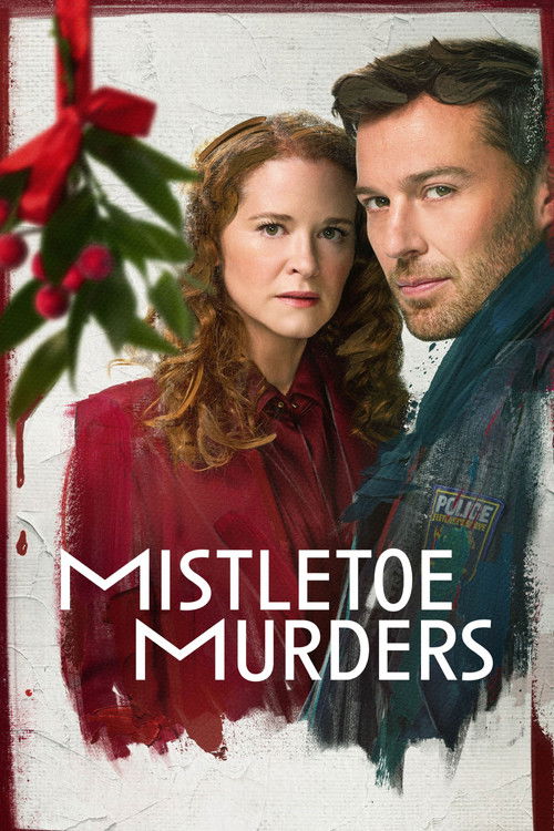 Mistletoe Murders : 1.Sezon 2.Bölüm