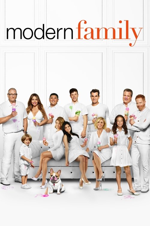Modern Family : 2.Sezon 4.Bölüm