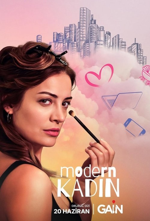 Modern Kadın : 1.Sezon 7.Bölüm