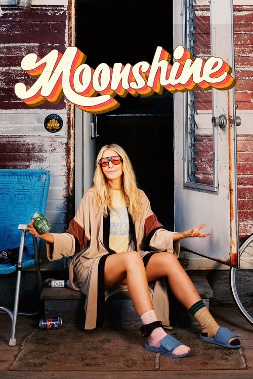 Moonshine : 3.Sezon 1.Bölüm