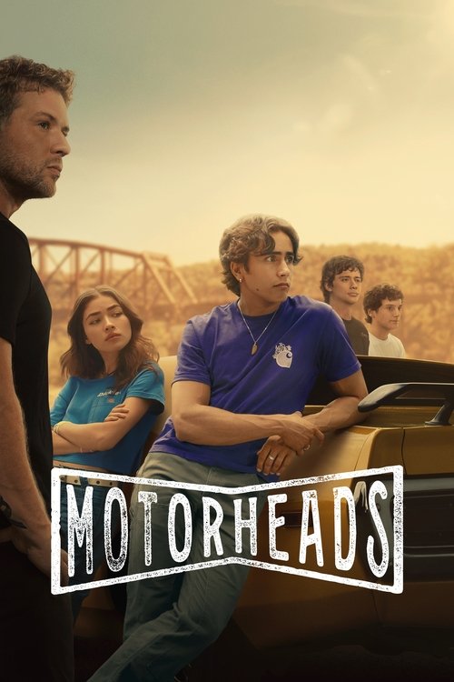 Motorheads : 1.Sezon 2.Bölüm