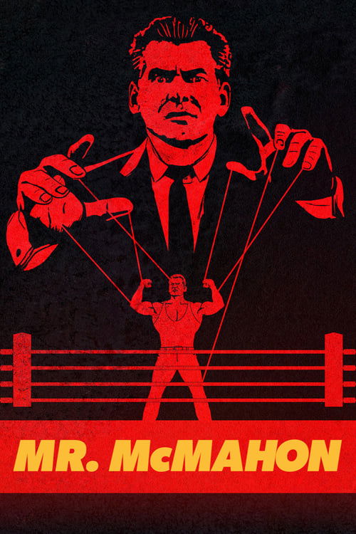 Mr. McMahon : 1.Sezon 2.Bölüm