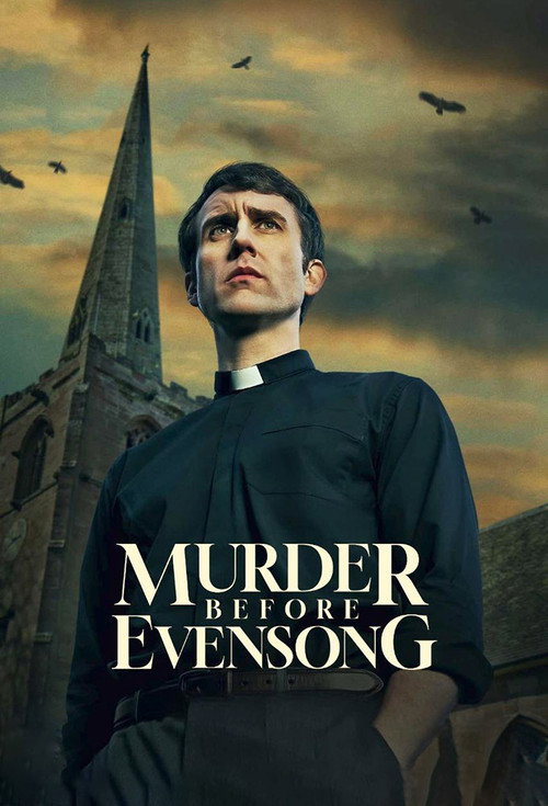 Murder Before Evensong : 1.Sezon 6.Bölüm