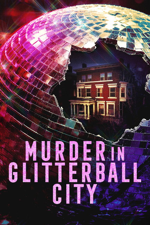 Murder in Glitterball City : 1.Sezon 1.Bölüm