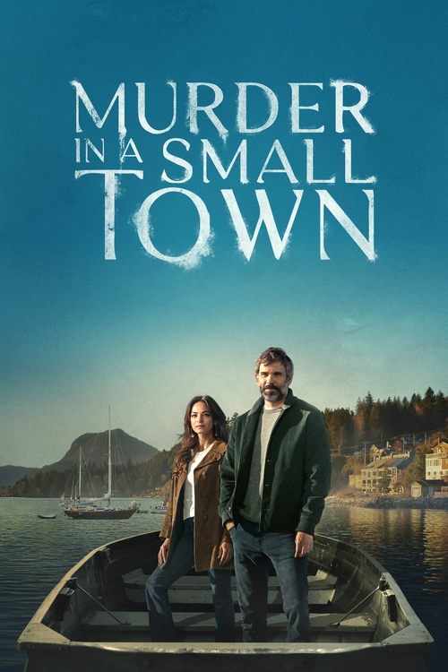 Murder in a Small Town : 1.Sezon 3.Bölüm