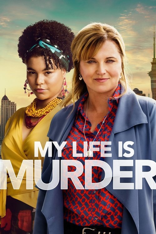 My Life Is Murder : 4.Sezon 4.Bölüm