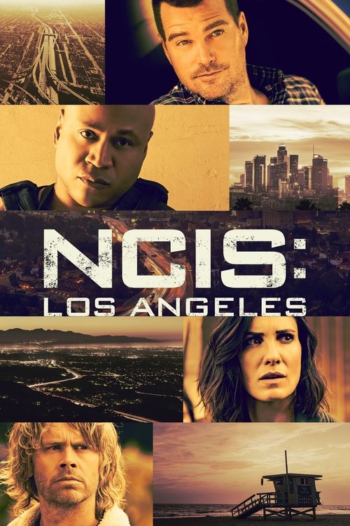 NCIS Los Angeles : 12.Sezon 14.Bölüm