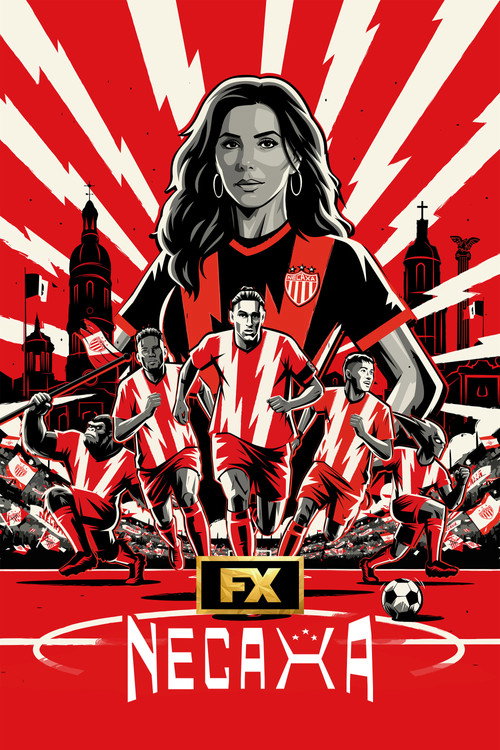 Necaxa : 1.Sezon 3.Bölüm
