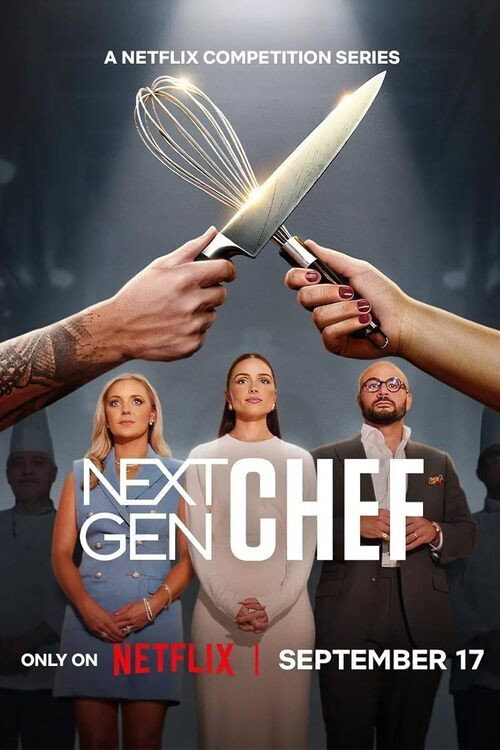 Next Gen Chef : 1.Sezon 4.Bölüm