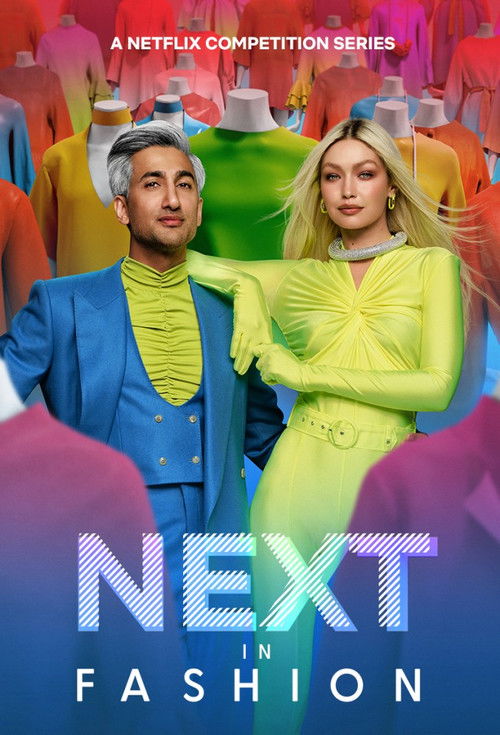 Next in Fashion : 2.Sezon 4.Bölüm
