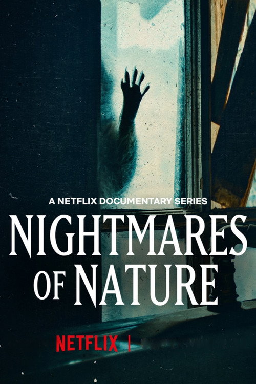 Nightmares of Nature : 1.Sezon 2.Bölüm