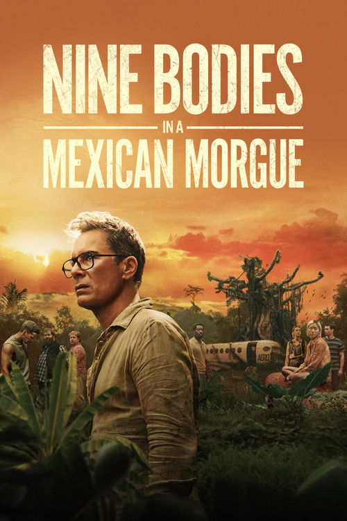 Nine Bodies in a Mexican Morgue : 1.Sezon 5.Bölüm