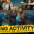 No Activity Italy : 1.Sezon 2.Bölüm izle
