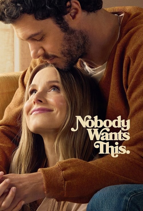 Nobody Wants This : 2.Sezon 2.Bölüm