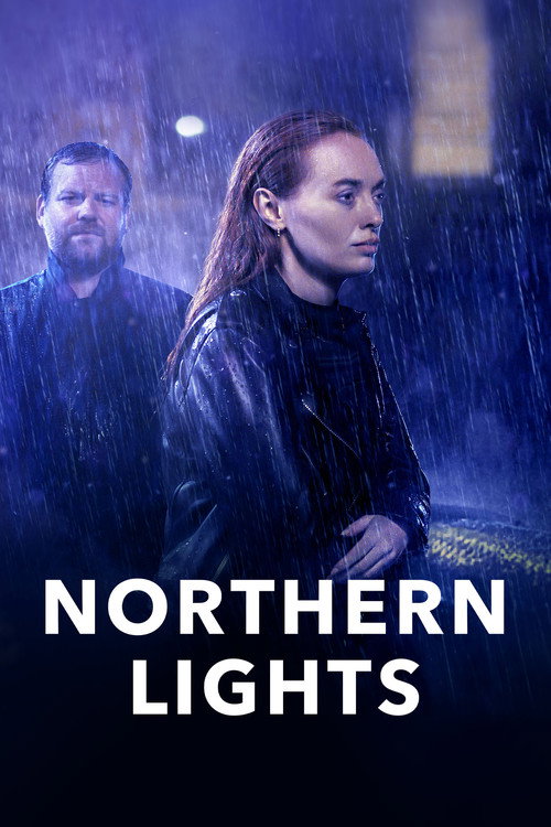 Northern Lights : 1.Sezon 2.Bölüm