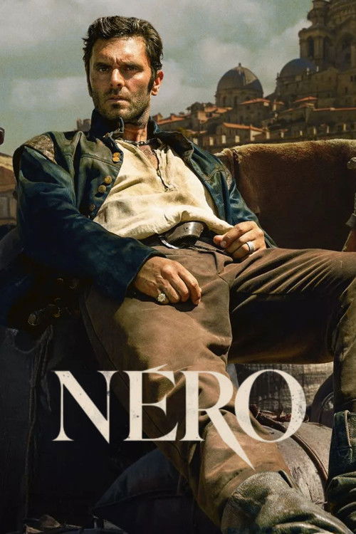 Néro the Assassin : 1.Sezon 1.Bölüm