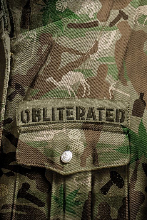 Obliterated : 1.Sezon 4.Bölüm