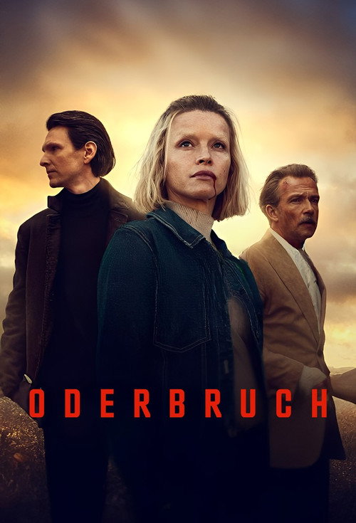 Oderbruch : 1.Sezon 1.Bölüm
