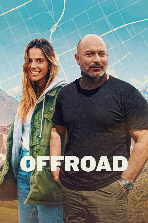 Off Road : 1.Sezon 2.Bölüm
